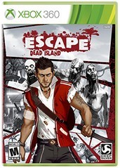 Escape Dead Island (Xbox 360)